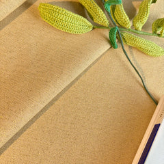 28ct linen gold silk, flash cotton