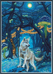 A Strange Detour - PDF Digital Download