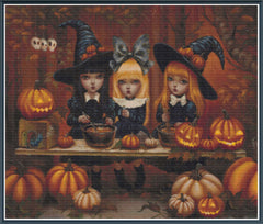 Alice and the witches brewing magic pdf digital download