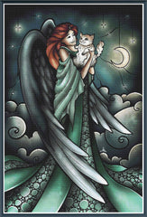 All Cats do go to Heaven pdf digital download