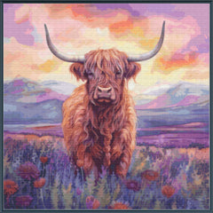 Angus - PDF Digital Download