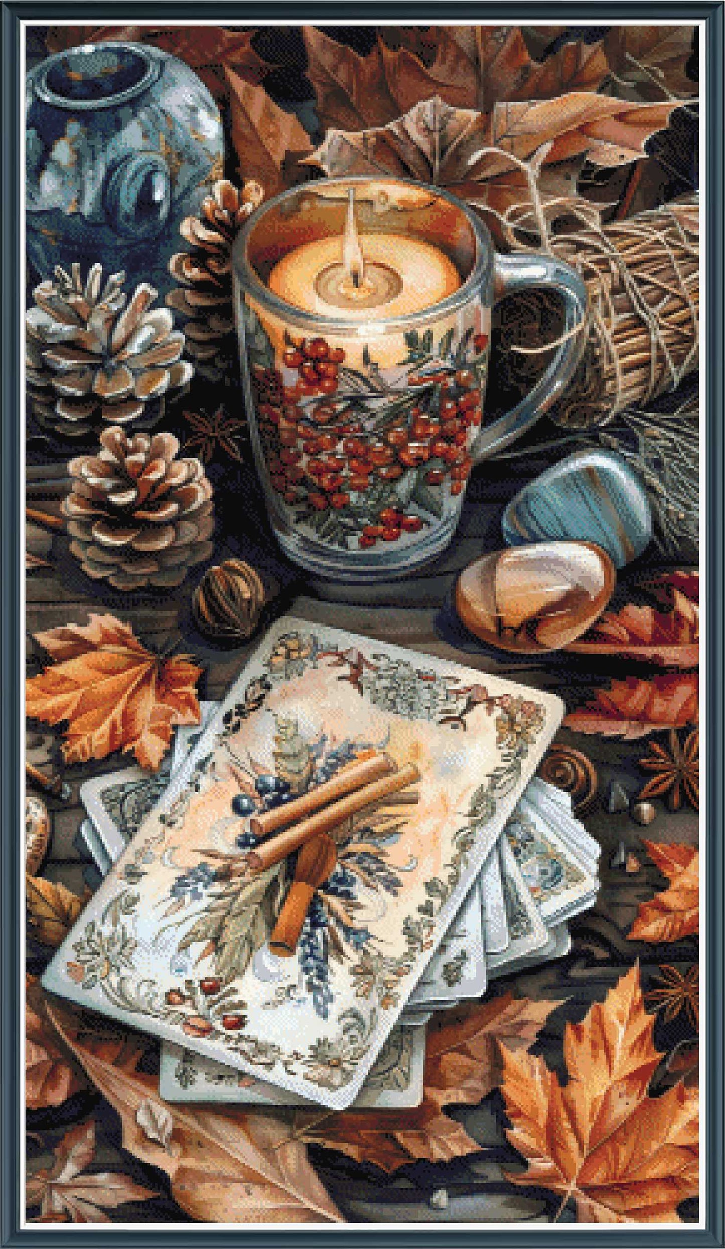 Autumn Reading