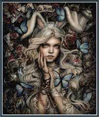 Back to Wonderland - PDF Digital Download