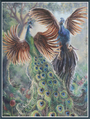 Birds of a Feather - PDF Digital Download