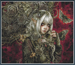 Dark Elf 3 - PDF Digital Download
