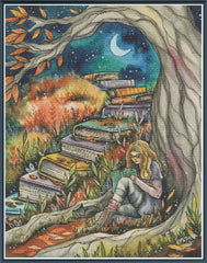 Follow Your Path - PDF Digital Download