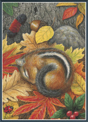 Forest Dreams - PDF Digital Download