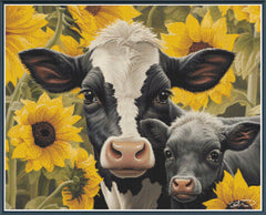 Fun In The Sun Mini - PDF Digital Download