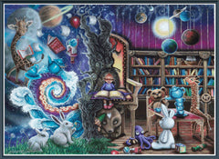 Hazel's World - PDF Digital Download