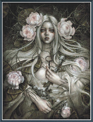 Lady of the Lake - PDF Digital Download