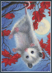 Moon Baby - PDF Digital Download