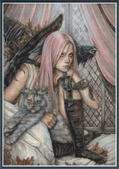 Never Alone - PDF Digital Download