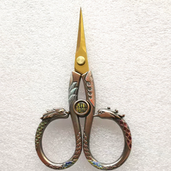 Auspicious Scissors - New for 2026