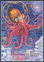 Octocentrism - PDF Digital Download