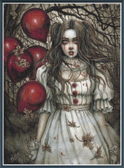 Pennywise Babe - PDF Digital Download