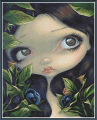 Poisonous Beauties 1 - PDF Digital Download