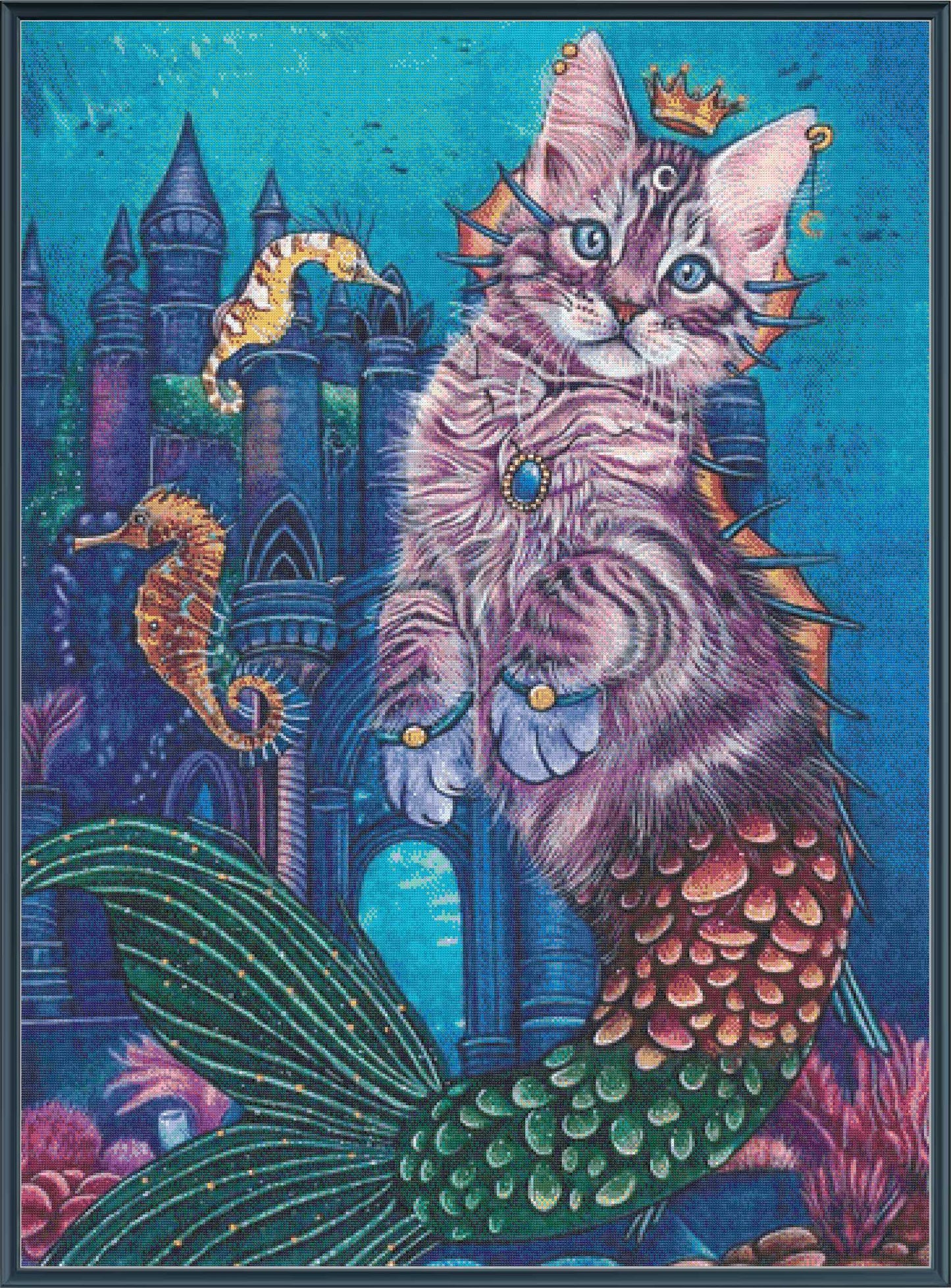 Prince Mercat
