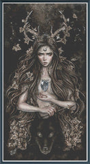 Artemisa - PDF Digital Download