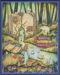 So Many Chapters - PDF Digital Download