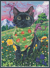 Strawberry Daydream pdf digital download