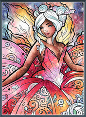 Sugar Plum Fairy pdf digital download