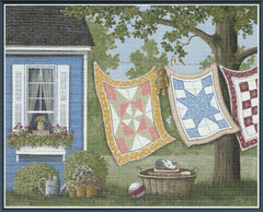 Wash Day pdf digital download