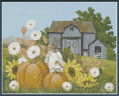 Fall is in the Air pdf digital download