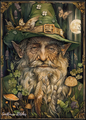 The Forest Keeper - PDF Digital Download