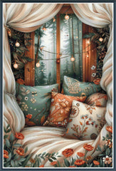 The Enchanted Nook - PDF Digital Download