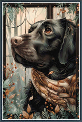 The Faithful Friend - PDF Digital Download