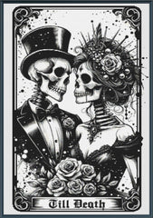 Till Death - PDF Digital Download