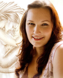 Introducing our licensed artist Selina Fenech