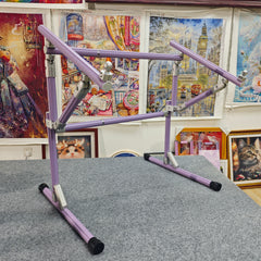 [3rd Gen] Adjustable Cross Stitch Frame Stand - Bed & Table Use
