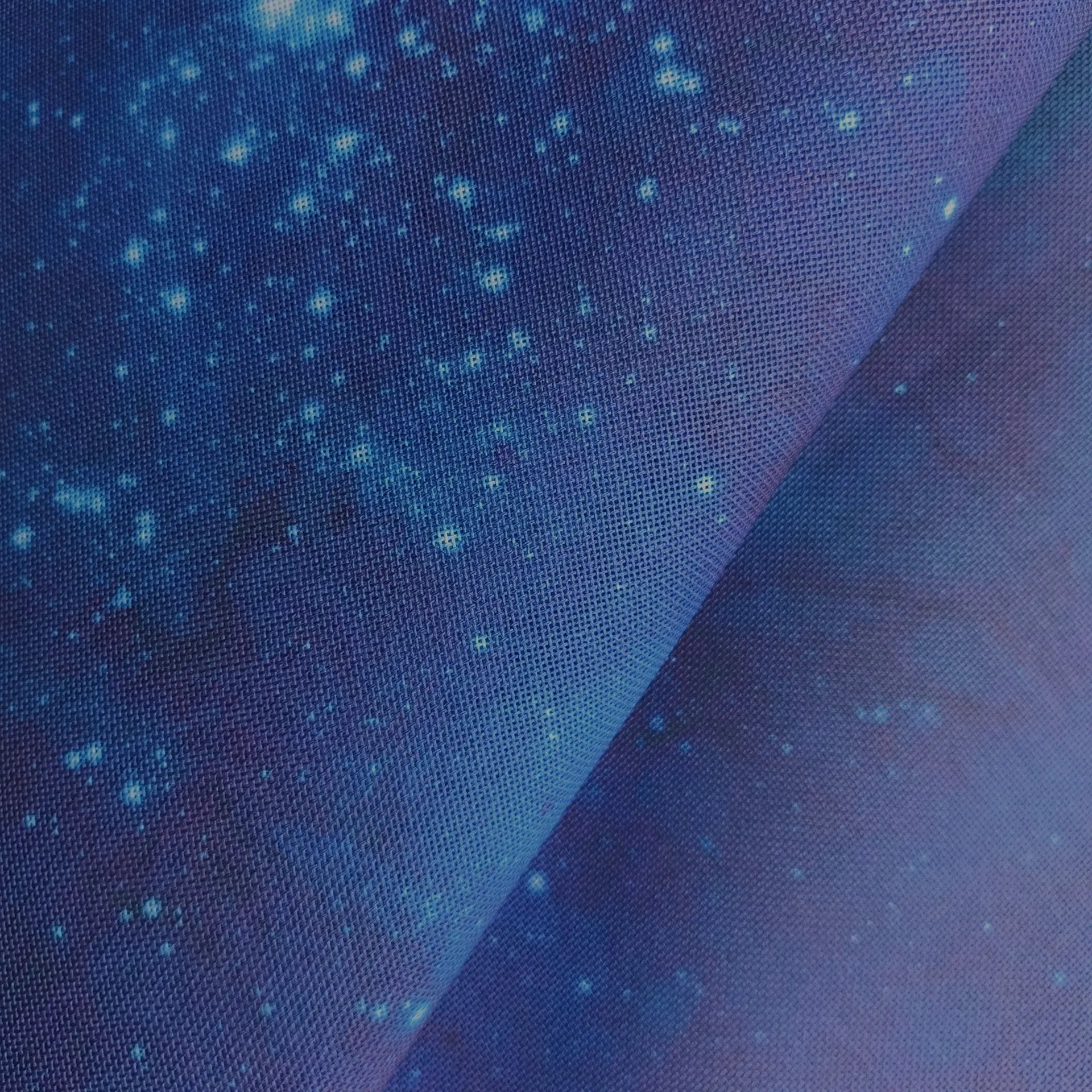Cross Stitch Fabric 14CT 16CT 25CT, Printed Embroidery Cloth, DIY Needlework Background Cloth for Cross Stitch Crafts