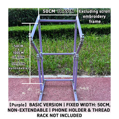 [4th Gen] Adjustable Cross Stitch Stand