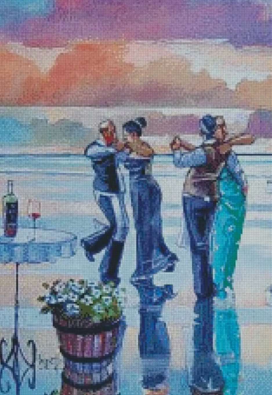 Last Dance II