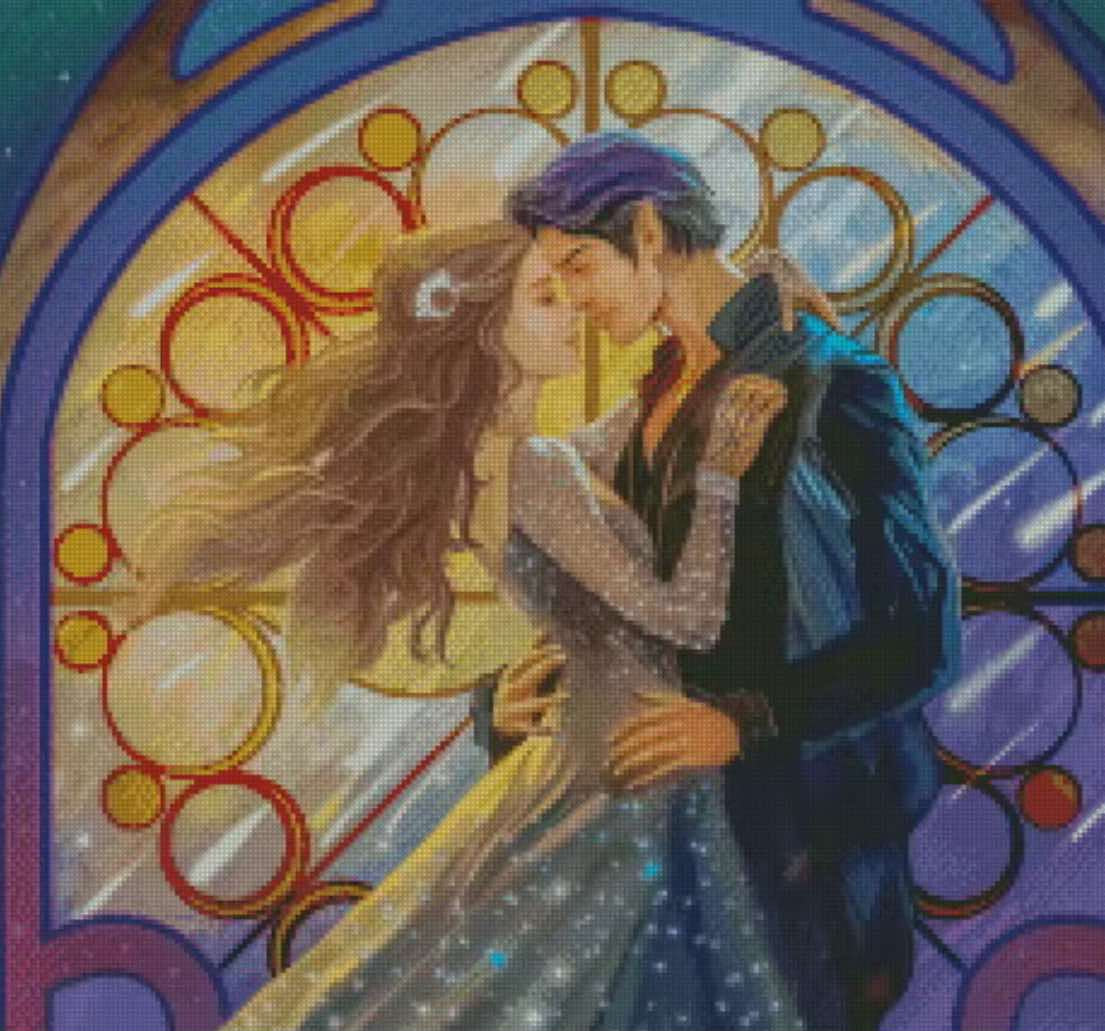 Dance At Nightfall