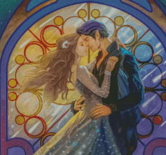 Dance At Nightfall