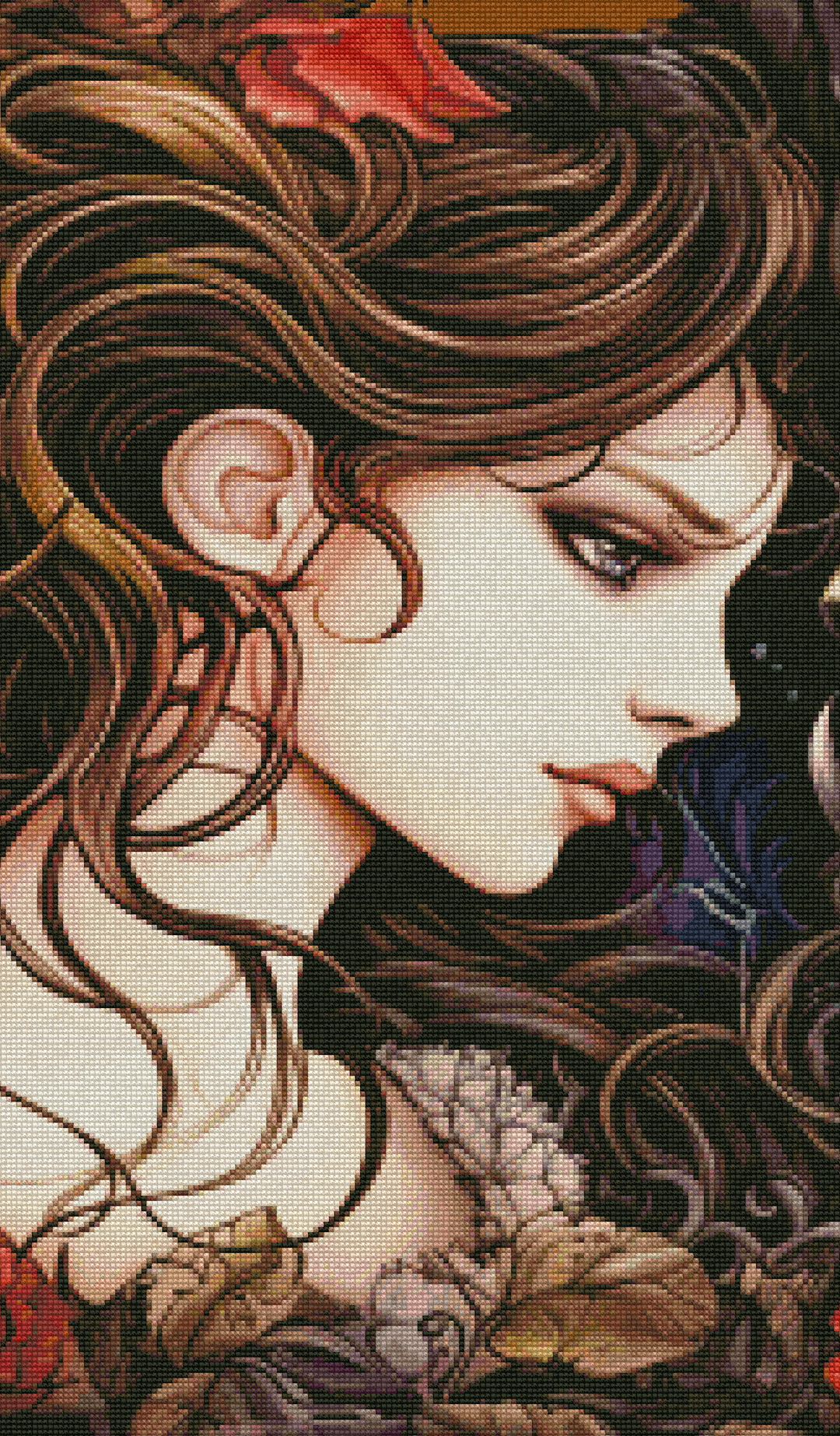 Beauty and the Beast