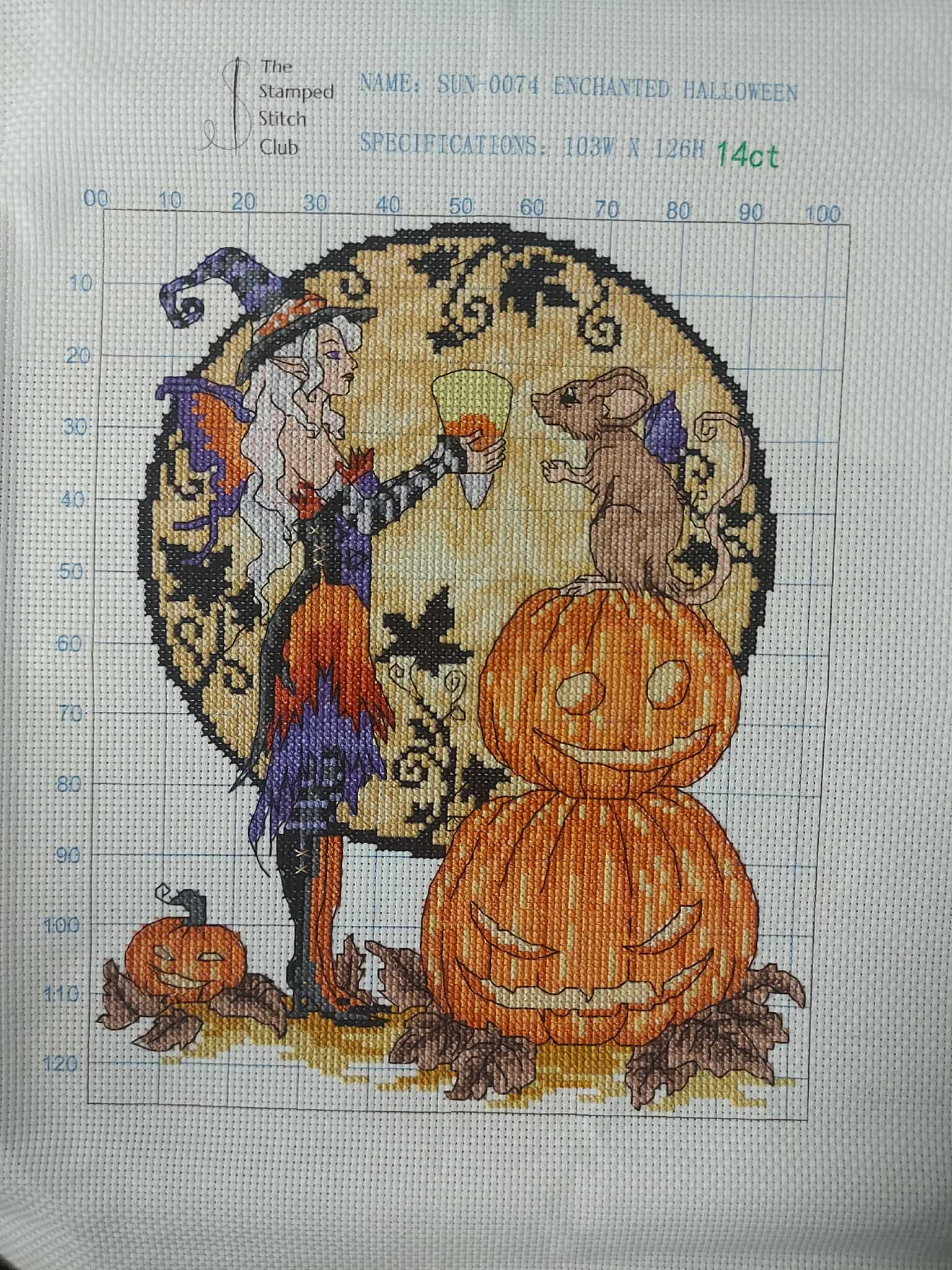 Amy Brown Halloween Bundle