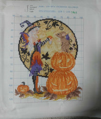 Enchanted Halloween