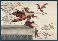 A Touch Of Enchantment [Sun-0346]