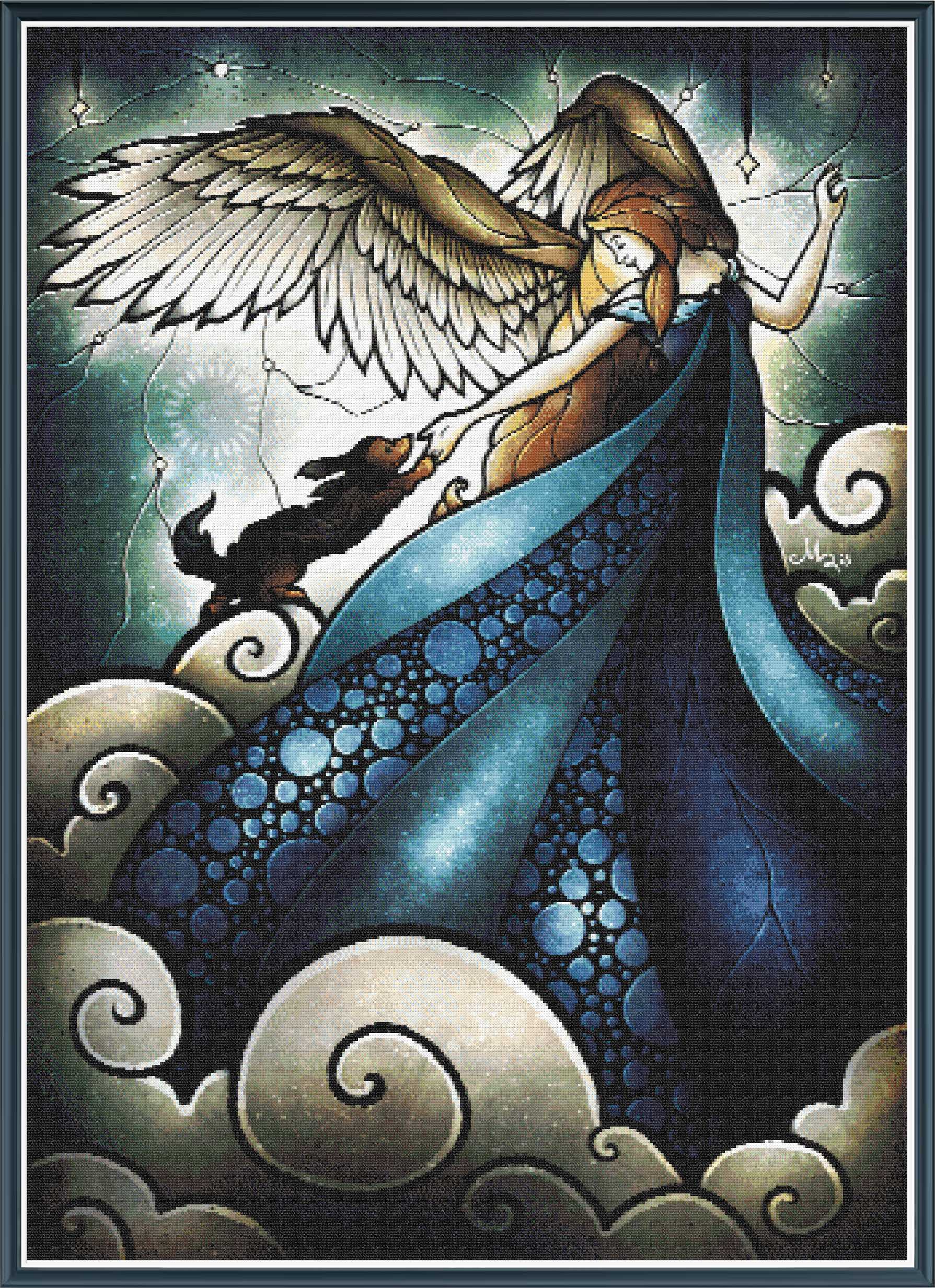 All Dogs do go to Heaven pdf digital download