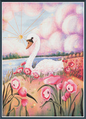 Amongst Petals [Sun-0590]