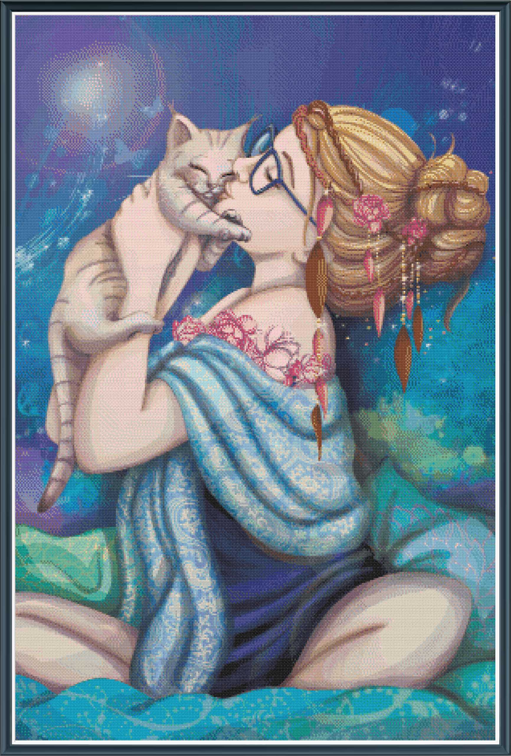 Animal Protector - PDF Digital Download