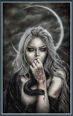 Astral Sabbat [Sun-0501]