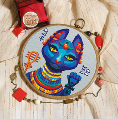 Bastet [Sun-0391]