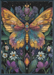 Beltane Butterfly