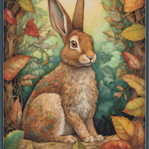 Daphne Populiers (The Dutch Lady)