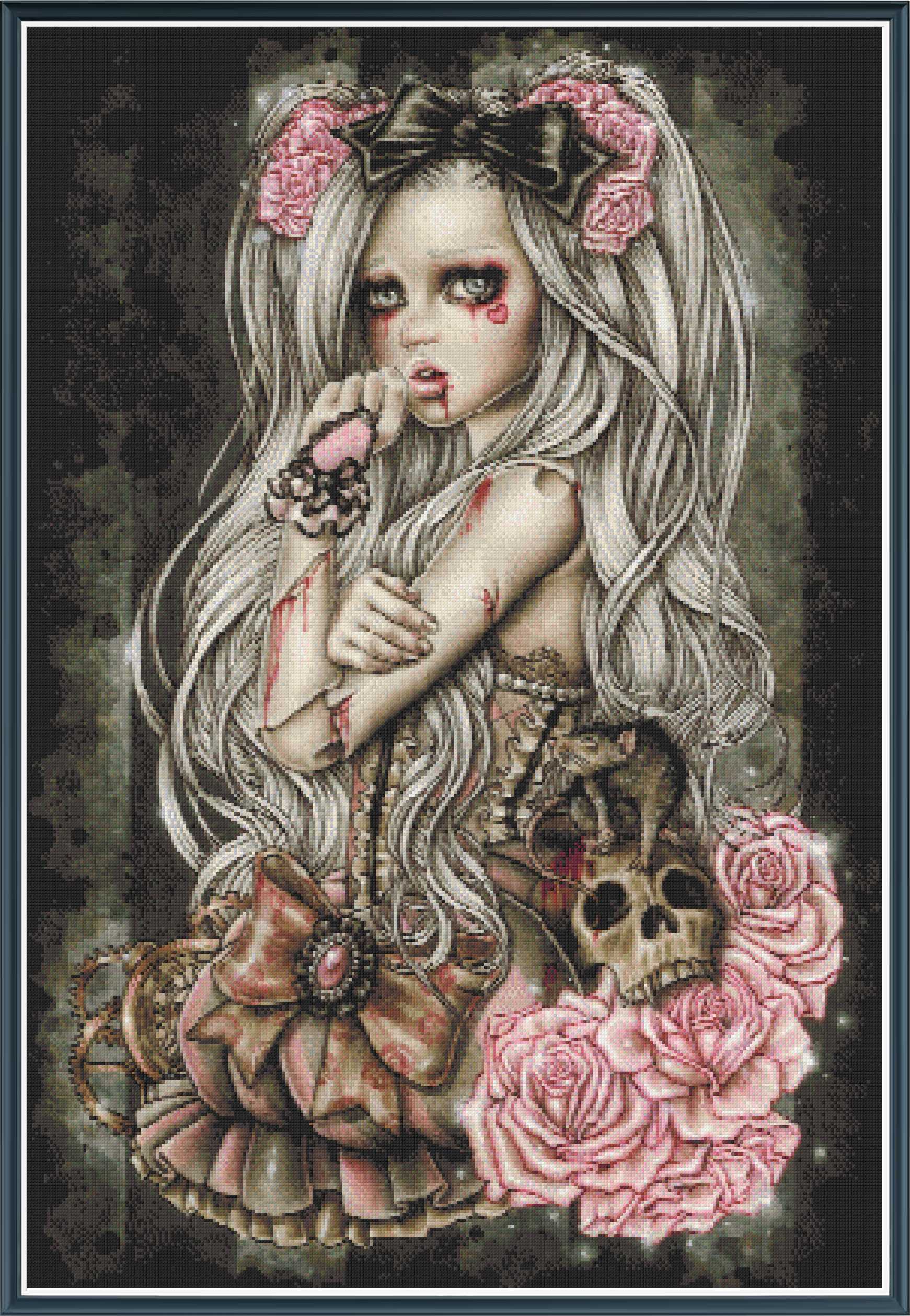 Damaged [Sun-0507]